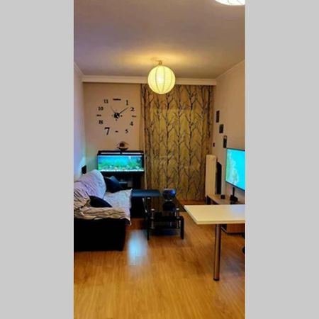 Apartments "Antonis" Nea Filadelfia אתונה מראה חיצוני תמונה