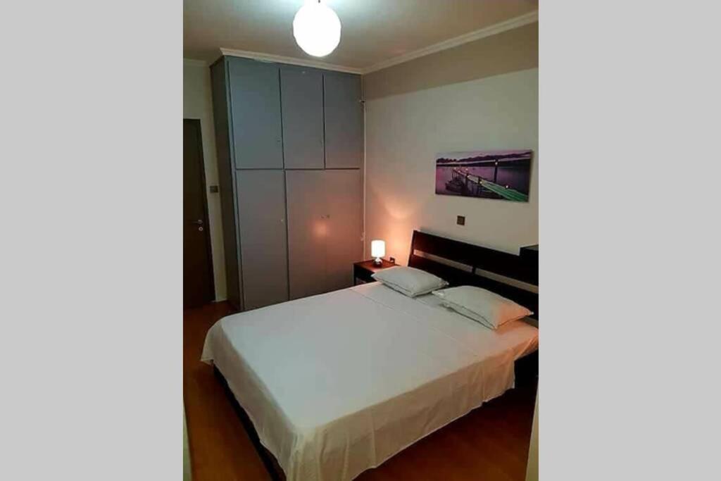 Apartments "Antonis" Nea Filadelfia אתונה מראה חיצוני תמונה