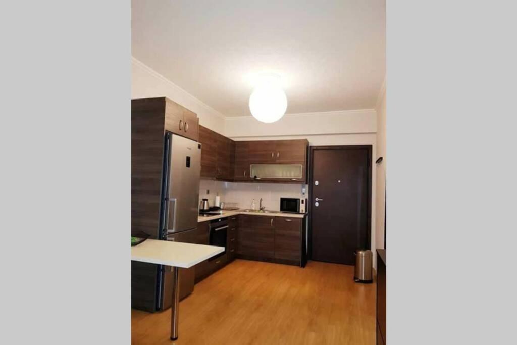Apartments "Antonis" Nea Filadelfia אתונה מראה חיצוני תמונה