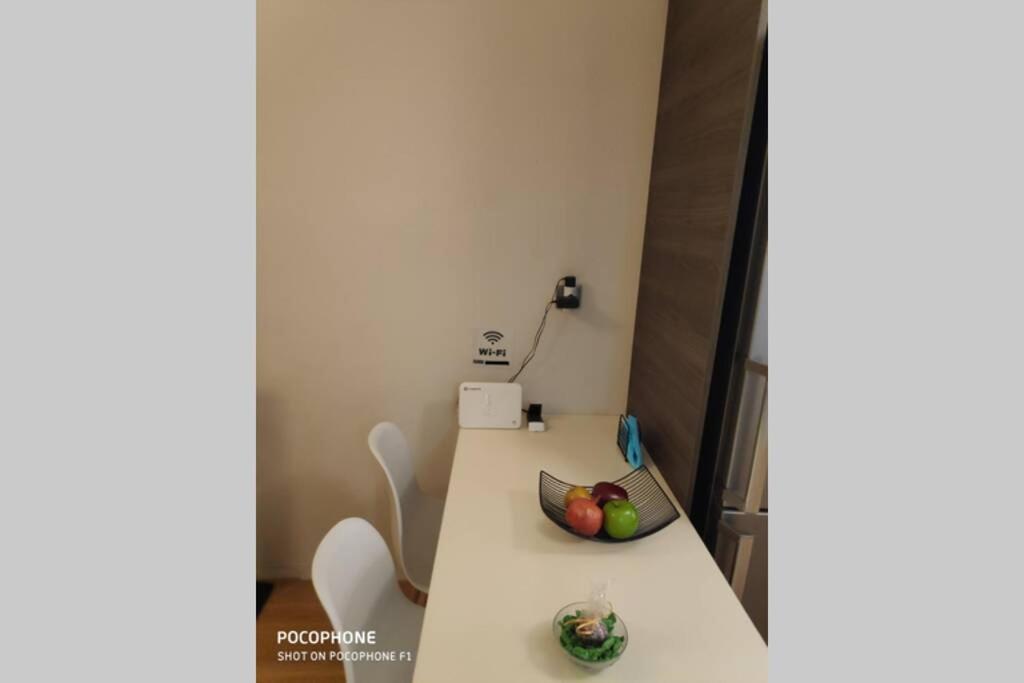 Apartments "Antonis" Nea Filadelfia אתונה מראה חיצוני תמונה