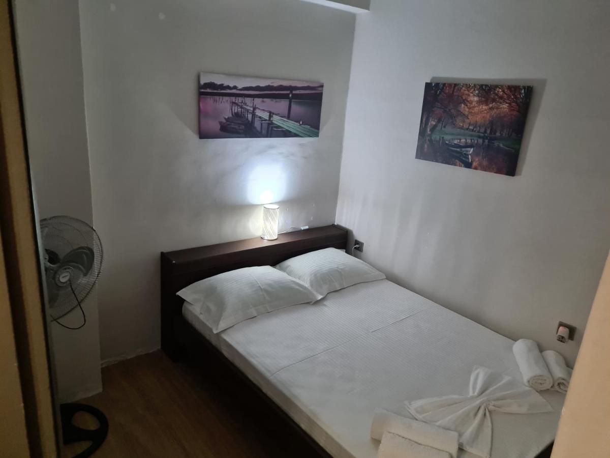 Apartments "Antonis" Nea Filadelfia אתונה מראה חיצוני תמונה